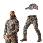Комплект Instinct 2.0 Twill Татарское зелье