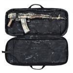 Чохол для карабіна "Range Duty" (73 см) MultiCam Black 7 Чохол для карабіна "Range Duty" (73 см) MultiCam Black 7
