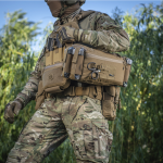 Torba medyczna M-Tac CLS Elite Coyote 2