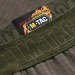 Комплект термобілизни M-Tac Delta Level 2. Dark Olive 6