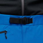 Штани чоловічі Black Diamond Dawn Patrol Hybrid Pants, Black 7 Штани чоловічі Black Diamond Dawn Patrol Hybrid Pants, Black 7