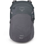 Рюкзак Osprey Tropos 32 л. Tungsten/soundwave grey heather/Сірий 4