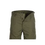 Шорти Helikon-Tex BDU PoliCotton Ripstop, Олива 6 Шорти Helikon-Tex BDU PoliCotton Ripstop, Олива 6