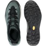 Кросівки LOWA Lowa Explorer GTX, сланцево-синій/чорний 5