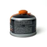 Газовый баллон Base Camp 4 Season Gas 230 г 2 Газовый баллон Base Camp 4 Season Gas 230 г 2
