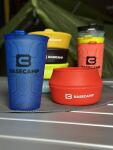 Горнятко Base Camp Element Cup, 250 ml, Yellow 8