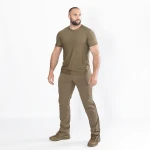 Штаны Lizard Light Nylon Camotec. Песок 3