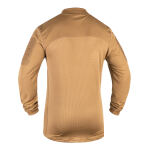 Футболка полевая "LACERTA L/S" Coyote Brown 2 Футболка полевая "LACERTA L/S" Coyote Brown 2