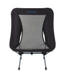 Кресло раскладное Pinguin Pocket Chair, Black/Blue 2