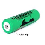 LiitoKala Lii-48S 21700 akumulator litowo-jonowy 4800mAh