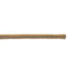 Веревка нейлоновая Sturm Mil-Tec "Commando Rope 50m" Coyote 3 Веревка нейлоновая Sturm Mil-Tec "Commando Rope 50m" Coyote 3