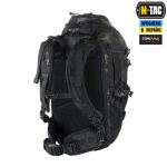 Рюкзак M-Tac Small Elite Gen.III Мультикам Чорний/Чорний 4 Рюкзак M-Tac Small Elite Gen.III Мультикам Чорний/Чорний 4