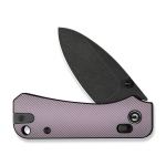 Ніж складаний Civivi Baby Banter 2 Aluminum Фіолетовий 4 Ніж складаний Civivi Baby Banter 2 Aluminum Фіолетовий 4