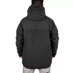 Куртка зимова 5.11 Tactical® "Bastion Jacket" Black 2 Куртка зимова 5.11 Tactical® "Bastion Jacket" Black 2