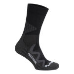 Шкарпетки трекінгові "Lowa 3-Season Pro" Black