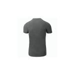Футболка T-Shirt Helikon-Tex из органического хлопка Slim, Черный/Grey Melange 4 Футболка T-Shirt Helikon-Tex из органического хлопка Slim, Черный/Grey Melange 4