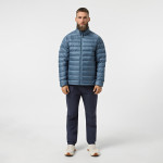 Куртка зимова Frontier Vinca, пух. Ocean 4