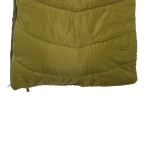 Спальний мішок Pinguin Safari (4/1°C), Khaki 7