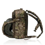 Тактический рюкзак DP20 на 20 л. Cordura 1000D. Крепление Molle. Мультикам 4 Тактический рюкзак DP20 на 20 л. Cordura 1000D. Крепление Molle. Мультикам 4
