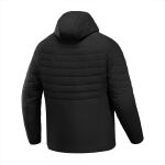 Куртка M-Tac Berserk Primaloft Toray, Чорний 4 Куртка M-Tac Berserk Primaloft Toray, Чорний 4
