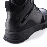 Трекинговые зимние ботинки Milbot Terrun. Черный 7 Трекинговые зимние ботинки Milbot Terrun. Черный 7