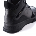 Трекінгові зимові черевики Milbot Terrun. Чорний 7 Трекінгові зимові черевики Milbot Terrun. Чорний 7