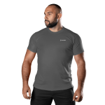 Футболка Chiton 3.0 Графитовая