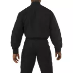 Сорочка тактична "5.11 STRYKE ™ TDU® LONG SLEEVE SHIRT" Black 2 Сорочка тактична "5.11 STRYKE ™ TDU® LONG SLEEVE SHIRT" Black 2