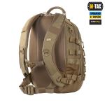 Plecak M-Tac Mission Pack Elite Hex Coyote 6 Plecak M-Tac Mission Pack Elite Hex Coyote 6