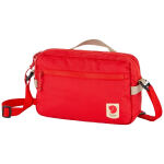 Сумка Fjällräven High Coast Crossbody, True Red 3