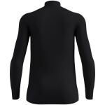 Реглан Odlo Active Warm High Neck, Черный 6 Реглан Odlo Active Warm High Neck, Черный 6