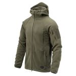Куртка Helikon-Tex PATRIOT Mk 2 Hybrid Fleece