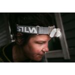 Фонарь налобный Silva Terra Scout XT, 350 люмен 10 Фонарь налобный Silva Terra Scout XT, 350 люмен 10