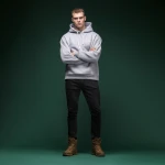 Худи Ukrarmor Rush Hood. Его еще называют толстовка. Серый 2 Худи Ukrarmor Rush Hood. Его еще называют толстовка. Серый 2