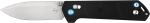 Ніж Boker Kihon DC 2.0, клинок 82 мм, сталь D2 5 Ніж Boker Kihon DC 2.0, клинок 82 мм, сталь D2 5