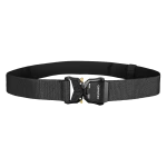 Ремень тактический Cobra 4.0 Camotec, 125 х 3.8 см. Черный 2 Ремень тактический Cobra 4.0 Camotec, 125 х 3.8 см. Черный 2