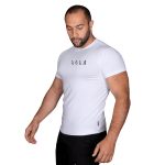 Футболка Modal "Воля" Белая