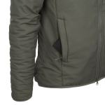 Куртка Helikon-Tex WOLFHOUND Hoodie - Climashield Apex 67g 4