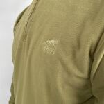 Чоловічий флісовий джемпер Tasmanian Tiger Idaho Pullover, Olive 6 Чоловічий флісовий джемпер Tasmanian Tiger Idaho Pullover, Olive 6