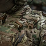 M-Tac чехол бронежилета Sturm Elite. Мультикам, L-2XL 6