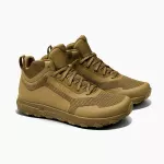 Черевики "5.11 Tactical® A/T™ Trainer MID 2.0" US Dark Coyote 3 Черевики "5.11 Tactical® A/T™ Trainer MID 2.0" US Dark Coyote 3