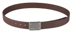 Пояс тактичний "5.11 Tactical Apex Gunner's - 1 1/2" Wide " Dark hors brown