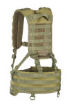 Польова розвантажувальна система РПС MOLLE "FWS" (Field Webbing System) Olive Drab 2