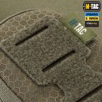 Підсумок утилітарний плечовий M-Tac Elite Hex Gen.II, Ranger Green 5