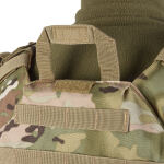 Плитоноска Assault Plate Carrier "APC" II Gen. (чохол для бронежилета) MTP/MCU camo 11 Плитоноска Assault Plate Carrier "APC" II Gen. (чохол для бронежилета) MTP/MCU camo 11