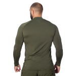 Лонгслів Thorax Pro CoolPass SJ Олива 3 Лонгслів Thorax Pro CoolPass SJ Олива 3
