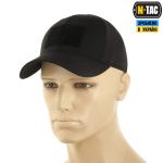 Бейсболка M-Tac Summer Flex Чорний