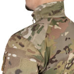 Сорочка бойова "ASCETIC TROPIC" MTP/MCU camo 6 Сорочка бойова "ASCETIC TROPIC" MTP/MCU camo 6