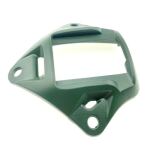Металевий кронштейн платформа кріплення шрауд NVG Mount зірка на шолом, Олива 5 Металевий кронштейн платформа кріплення шрауд NVG Mount зірка на шолом, Олива 5