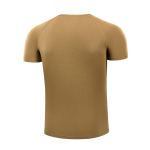 Футболка реглан M-Tac Summer Vent Койот, coyote 4 Футболка реглан M-Tac Summer Vent Койот, coyote 4